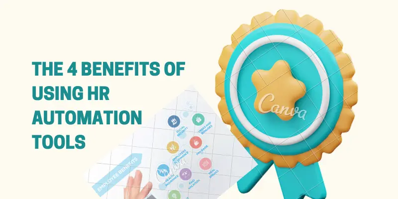 HR [Human Resources] Automation Tools