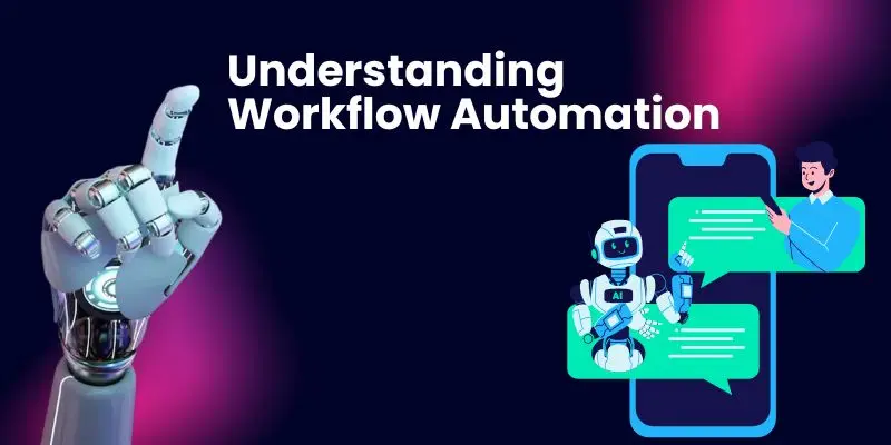 1. Understanding Workflow Automation Visual Guide Showing How To Automate Workflow With Tools That Streamline Tasks, Improve Efficiency, And Reduce Manual Effort.