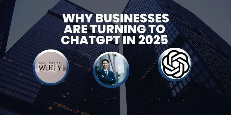 How to Use ChatGPT for Business
