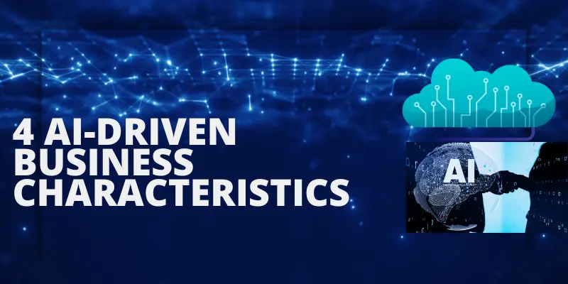 AI-Driven Business Strategies