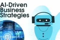 AI-Driven Business Strategies
