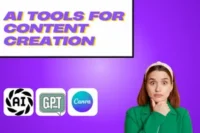 AI Tools for Content Creation: Elevate Your Workflow