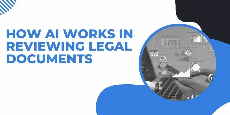 Ai For Legal Document Review