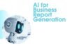 AI for Business Report Generation - Create Smart Reports in Seconds - Post Thumbnail