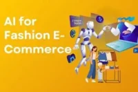 AI for Fashion E-Commerce: Transforming Online Shopping with Smart Trends & Personalization