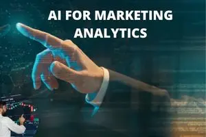 AI for Marketing Analytics – How Smart Brands Turn Data into Profit in 2025