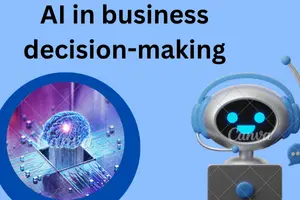 AI in Business Decision-Making, 7 Powerful Ways to Grow