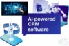 Revolutionize Your Business with AI-Powered CRM Software - Post Thumbnail