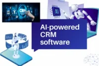 Revolutionize Your Business with AI-Powered CRM Software