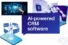 Revolutionize Your Business with AI-Powered CRM Software