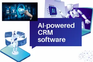 Revolutionize Your Business with AI-Powered CRM Software