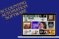 Accounting Automation Software - A Complete Guide