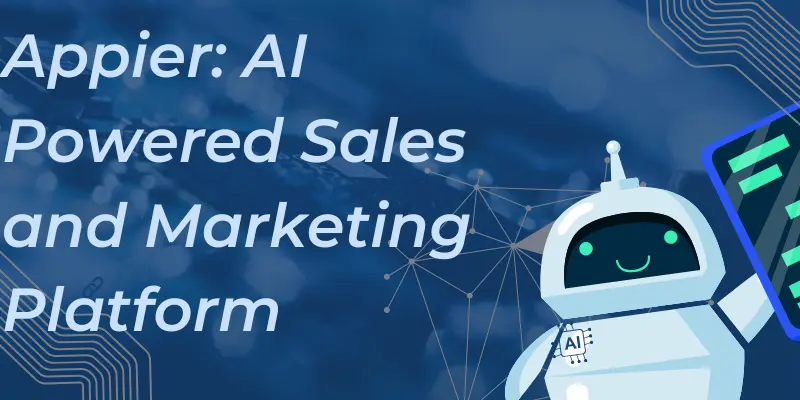 Appier Ai Powered Sales And Marketing Platform Ai For Sales Funnel Optimization