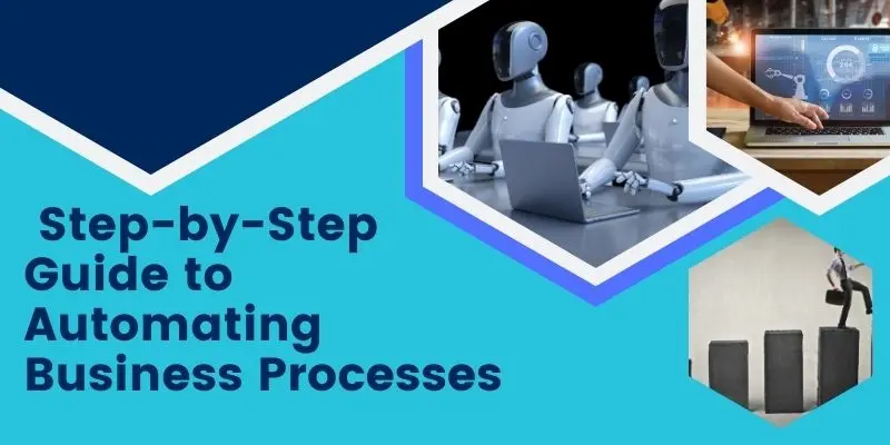 Learn How To Automate Repetitive Tasks, Save Time, Reduce Errors, And Boost Efficiency With Simple Workflows.