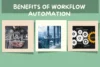Benefits of Workflow Automation - a Complete Guide - Post Thumbnail