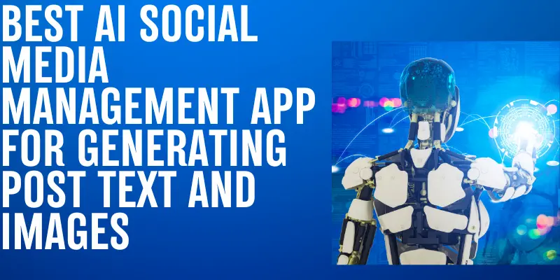 AI for Social Media Management