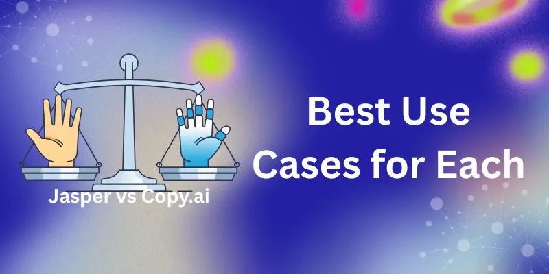 Jasper Is Best For Long-Form, Branded Content And Team Workflows. Copy.ai Works Great For Quick Ads, Social Posts, And Short-Form Copy.