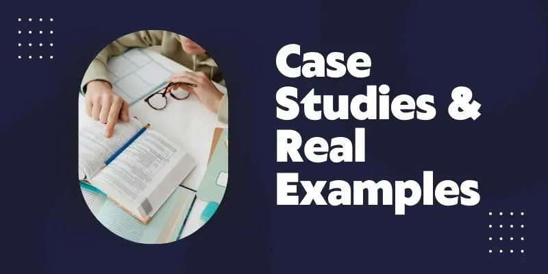 Case Studies Real Case Studies And Real Examples Showing How Ai Boosts Website Income, Traffic, And Monetization Success.