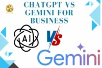 ChatGPT vs. Gemini for Business -Which AI is Right for You?