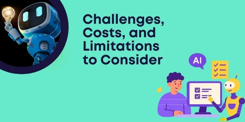 Ai Video Generators Challenges, Costs, And Limitations To Consider Before Choosing A Tool.