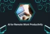 AI for Remote Work Productivity - 10 Smart Tools That Will Instantly Boost Your Efficiency - Post Thumbnail