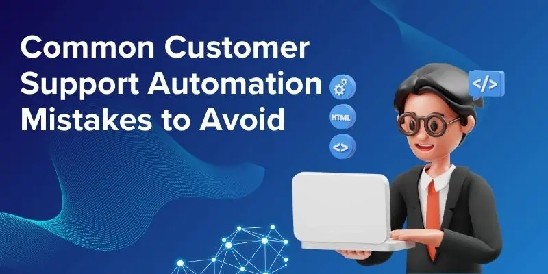 Customer frustrated by poor customer service and robotic chatbot responses