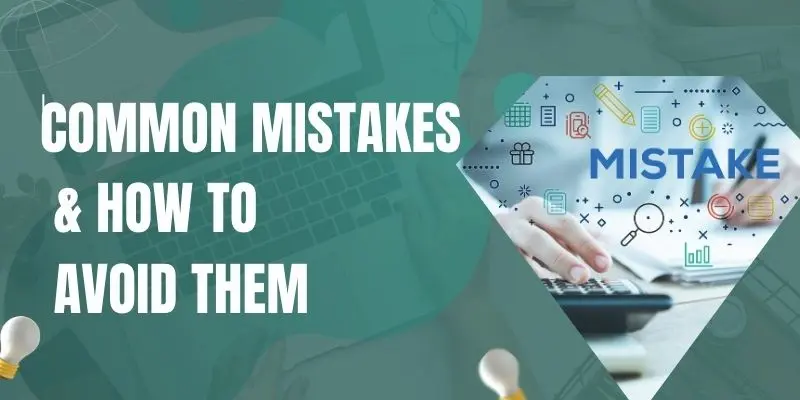 Common Mistakes How To Avoid Them Learn The Most Frequent Errors Businesses Make When Exploring How To Automate Marketing Campaigns And Get Practical Tips On Avoiding Them For Better Results.