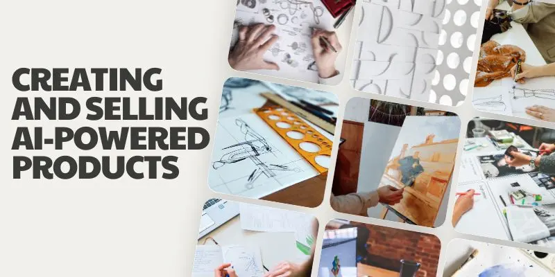 How To Make Money With Ai
