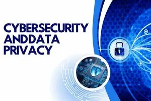 Cybersecurity and Data Privacy – Essential Strategies to Protect Your Data! 