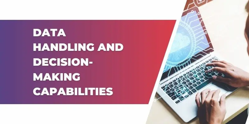 Data Handling And Decision Making Capabilities Best Ai Tools Vs. Traditional Software