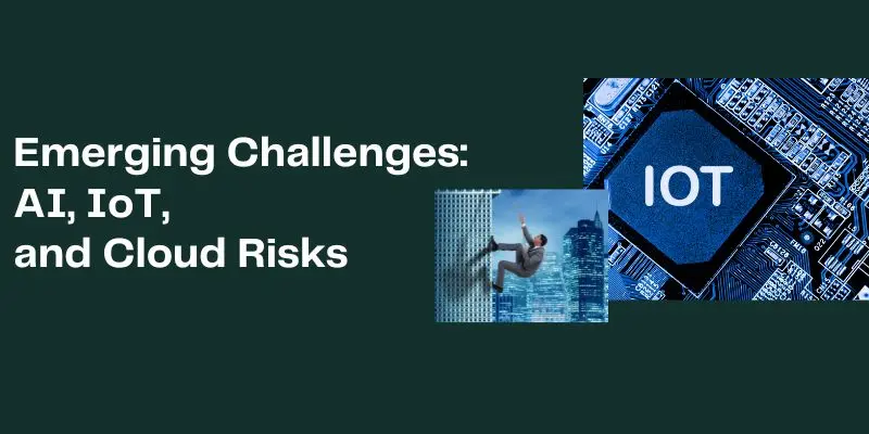In Cybersecurity And Data Privacy, New Technologies Like Ai, Iot, And Cloud Computing Bring Fresh Risks. Hackers Can Exploit Smart Devices And Cloud Systems, So Strong Security Tools And Privacy Measures Are More Important Than Ever.