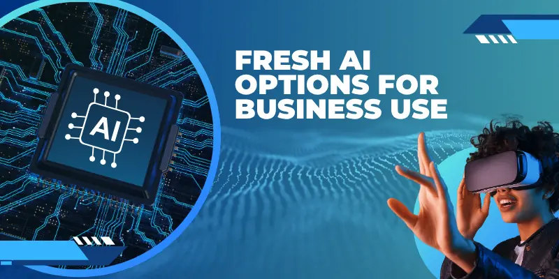Fresh Ai Options For Business Use Chatgpt Vs. Gemini For Business