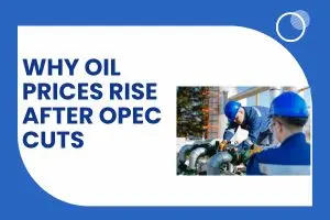 Why Oil Prices Rise After OPEC Cuts – What It Means for You Today