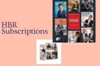 HBR Subscriptions: Ultimate Guide to Benefits, Pricing, and How to Subscribe