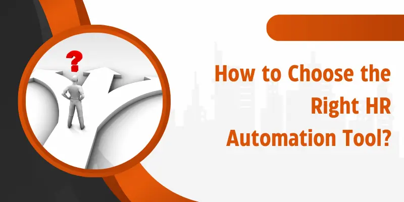 HR [Human Resources] Automation Tools