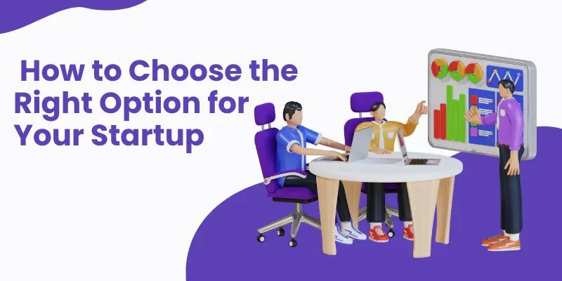 How To Choose The Right Option For Your Startup How To Choose The Right Ai Tool For Your Startup