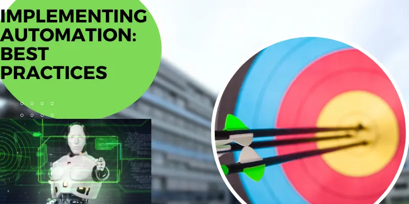 Small Business Automation Solutions