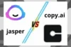 Jasper vs Copy.ai: Which AI Tool is Best for Content Writing ? - Post Thumbnail