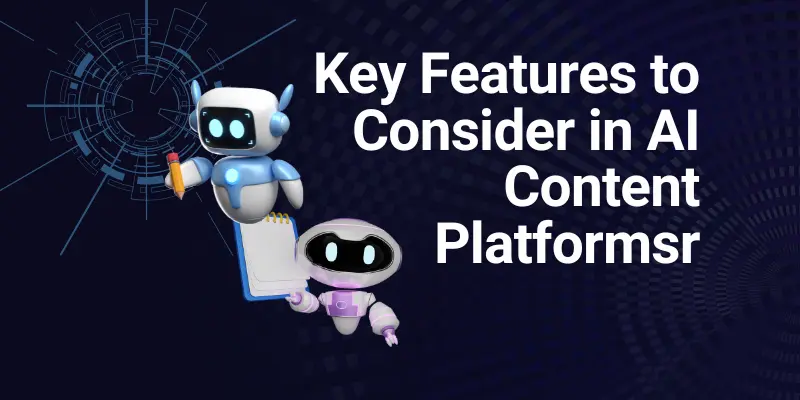 AI Tools for Content Creation