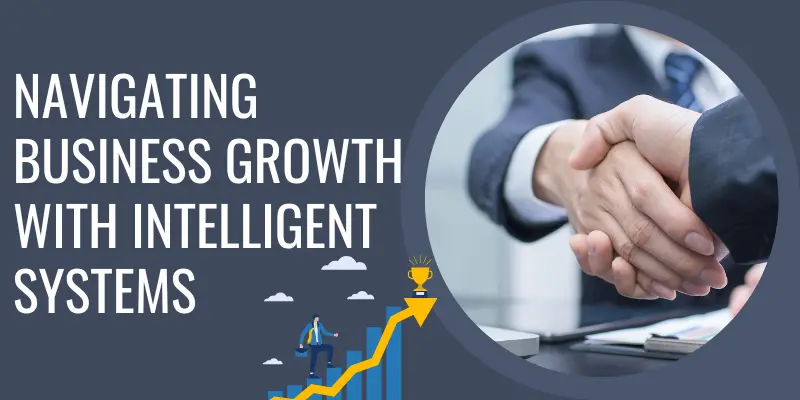 AI-Driven Business Strategies