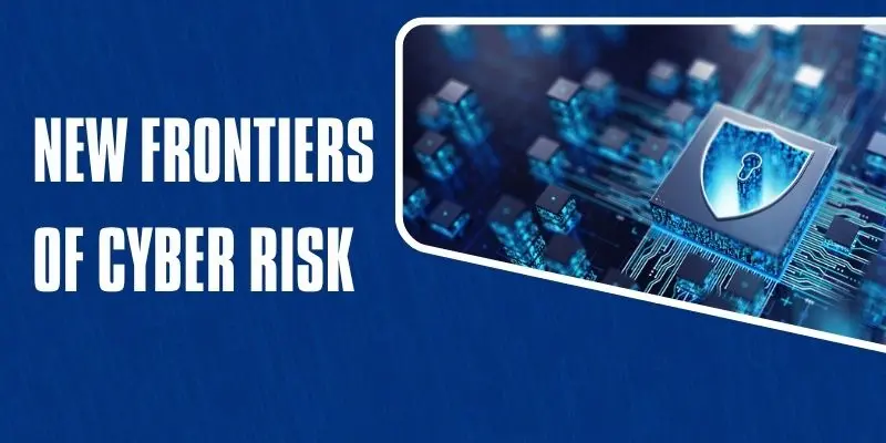New Frontiers Of Cyber Risk – Exploring Emerging Cybersecurity Threats In Europe’s Digital Id Systems.
