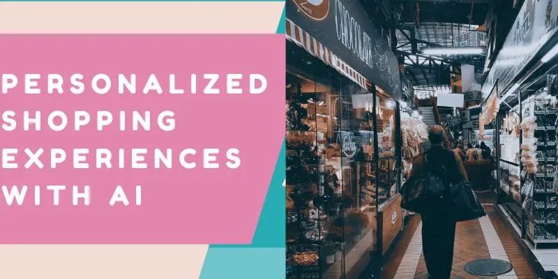 Personalized Shopping Experiences With Ai For Fashion E-Commerce – Virtual Try-Ons, Smart Recommendations, And Tailored Style Choices For Online Shoppers.