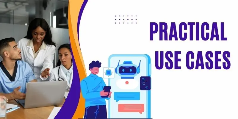 Practical Use Cases Practical Use Cases Of Ai Image Generators For Business, Marketing, And Creative Projects.