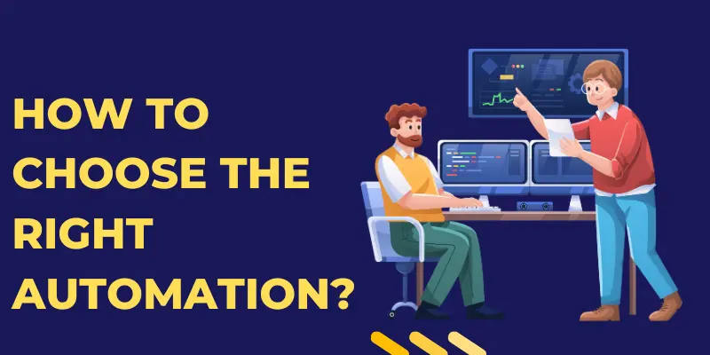 Workflow Automation vs. Business Automation
