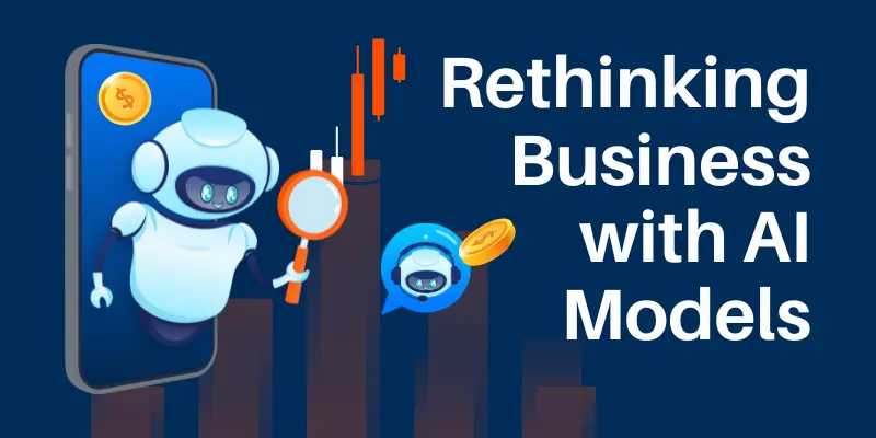 AI-Driven Business Strategies