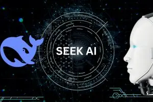Seek AI: Smarter, Faster, Easier Insights with AI Assistant