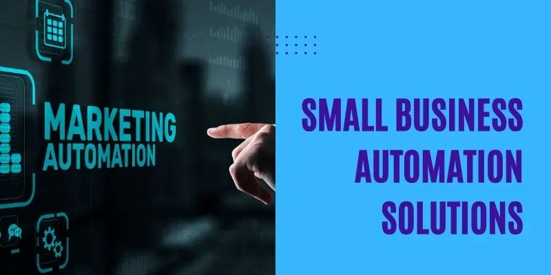 Small Business Automation Solutions – Discover Smart Tools That Simplify Invoicing, Marketing, And Daily Tasks To Save Time, Cut Costs, And Boost Growth.