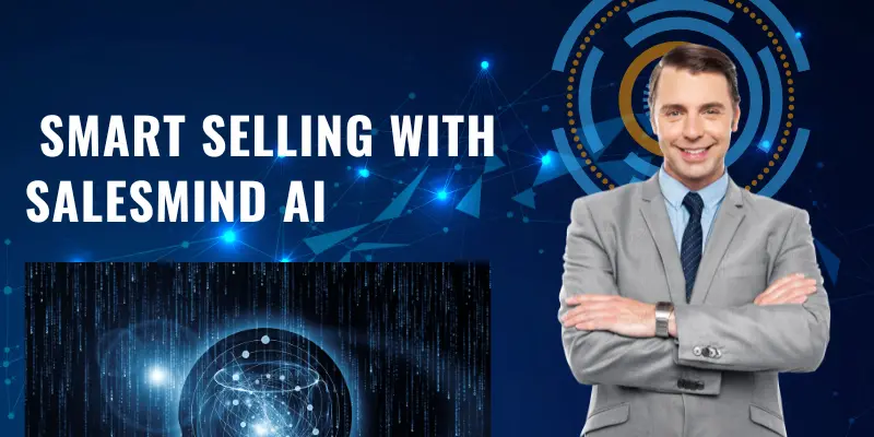 Smart Selling With Salesmind Ai Ai For Sales Funnel Optimization