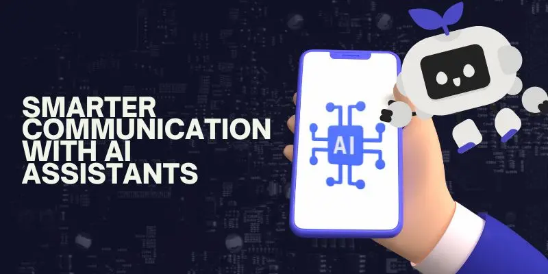 Ai For Restaurant Management – Smarter Communication With Ai Assistants To Improve Customer Service, Streamline Orders, And Boost Efficiency.