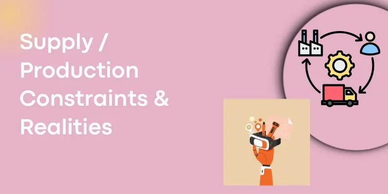 Supply / Production Constraints &Amp; Realities – Why Oil Prices Rise After Opec Cuts, Opec Production Limits, And Market Impact Explained